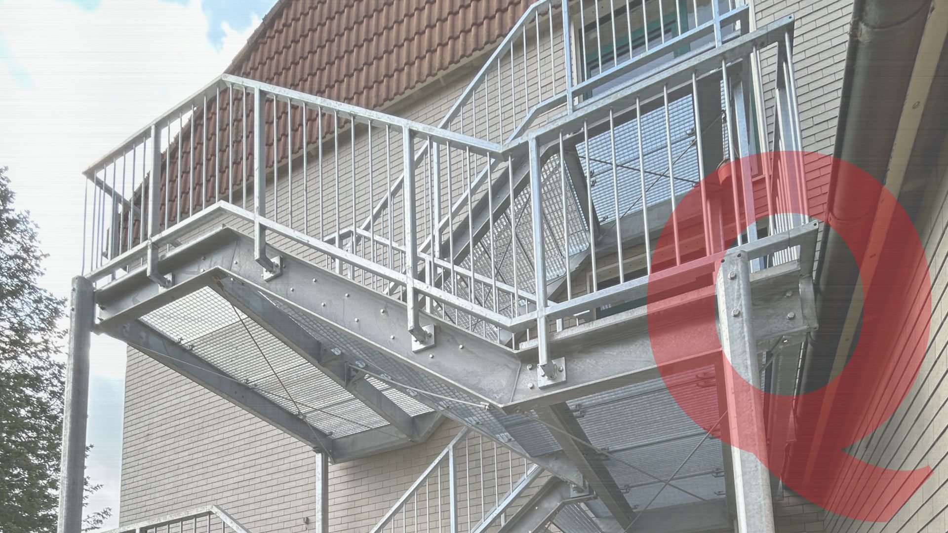Technischer Produktdesigner Konstrukteur Bauzeichner bei Metallbau Knorrenschild