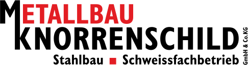 Logo Metallbau Knorrenschild Kreis Höxter